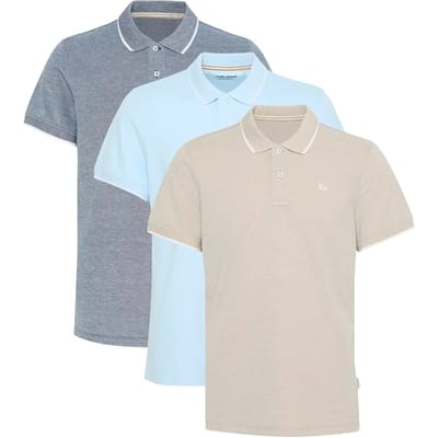 Polo Blend (x3)