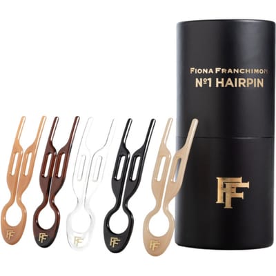 Fiona Franchimon Nº1 Hairpin - Bestseller Collection