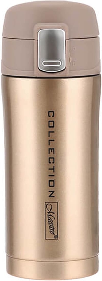 Feel Maestro MR-1641 thermosfles 0,32 l Goud