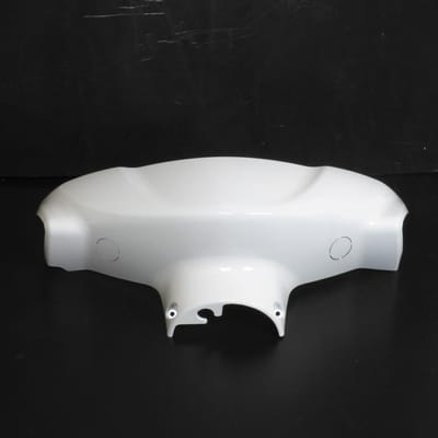 stuurhoes p2r voor scooter yamaha 50 neo's 2008 tot 2010 nieuw
