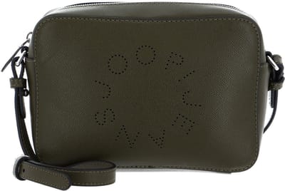 JOOP! Schoudertas Giro Cloe Shoulderbag Forest Night Groene