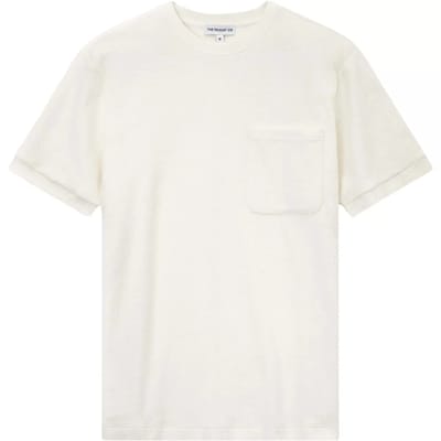 T-shirt The Resort Co Terry
