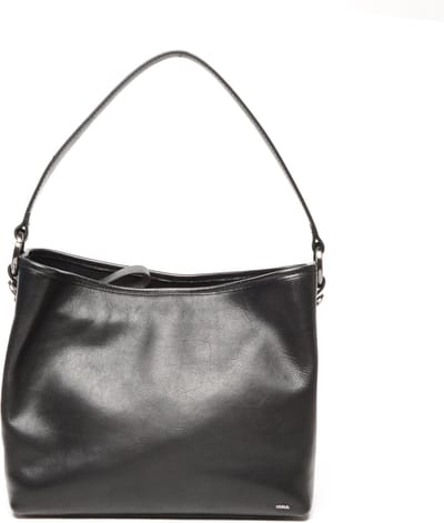 Berba | Icons | Schoudertas | Tas | Dames | Leer