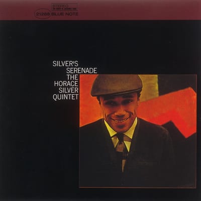Horace Silver - Silver's Serenade (UHQ-CD)