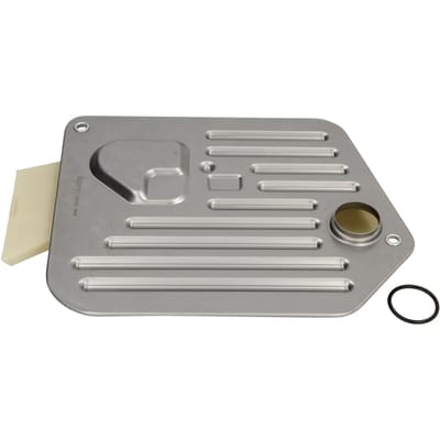 Oliefilter, versnellingsbak HANS PRIES 500 653