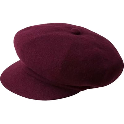 Baret Kangol Wool Spitfire