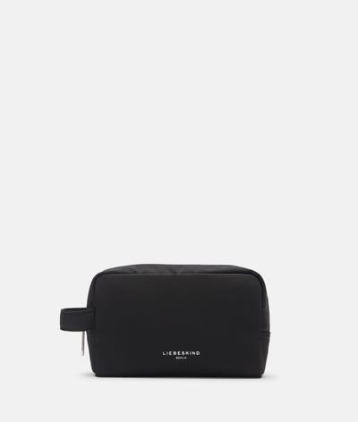 Liebeskind Berlin Nylon Cosmetisch Etui S