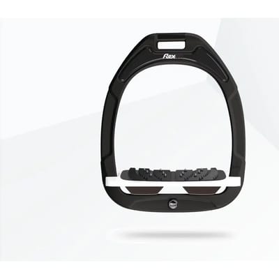 Ingelijste Ultra Grip Groen/Wit/Bruin Flex-On Green Composite