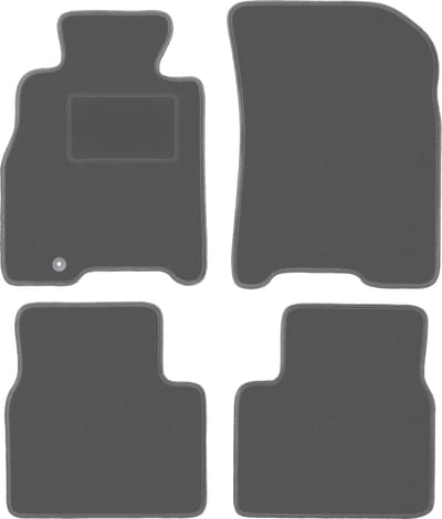 Grafiet automatten voor: Mazda Xedos 9 sedan (1993-2001)