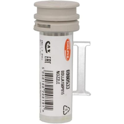 Injectiemondstuk DELPHI 6980533