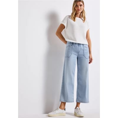 Jeans broek