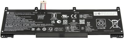 HP RH03XL Batterij - 45Wh