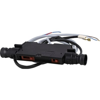 AEG lampsocket, kompleet, SL3V 1M 2A S.EU 4055979662