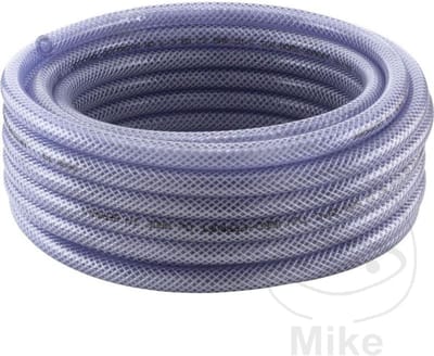 APD PVC-persluchtslang APDatec 81 Binnen-Ø 9 mm Buiten-Ø 15 mm - 810093050
