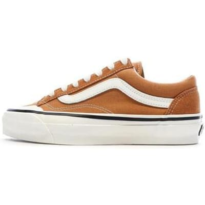 Lage Sneakers Vans Old Skool