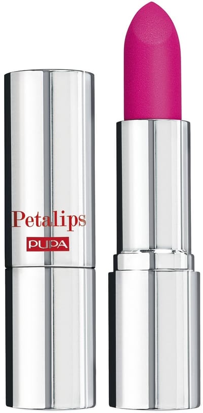 Pupa Petalips Lippenstift - Fuchsia Geranium 008 - 3.5g