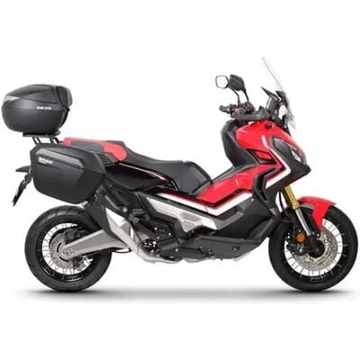 Motor zijkoffersteun Shad 3P Systeem Honda X -Adv (17 TOT 20)