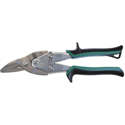 C.K Blikschaar 240 mm rechts T4537AR