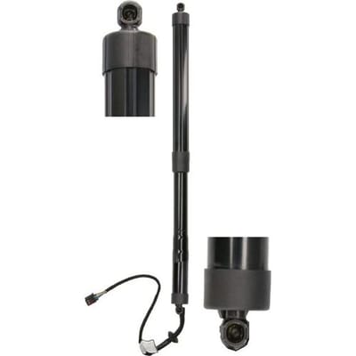 Elektromotor, achterklep MAGNUM TECHNOLOGY MGS5075MT