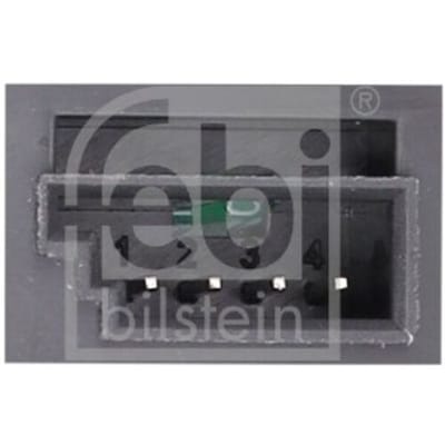 Multifunctionele schakelaar FEBI BILSTEIN 196648