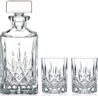 Nachtmann - Whiskyset 'Noblesse' - 3-delig