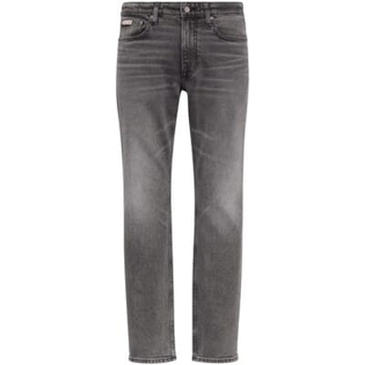 Ck Jeans Slim Pewter Rock Jea - Fashion Wear - Volwassen