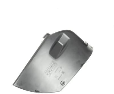Passage de roue AVD pour scooter Peugeot 400 Metropolis 11790654M1 Noir Neuf