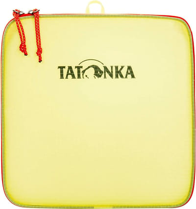 Tatonka Sqzy M-hoesje Geel
