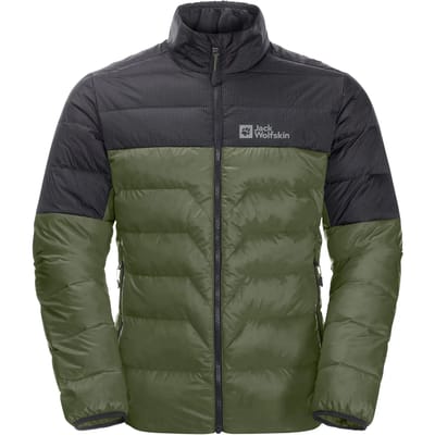 Donsjack Jack Wolfskin Dna Tundra Down M
