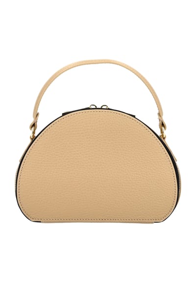Faina Handtas Dames taupe