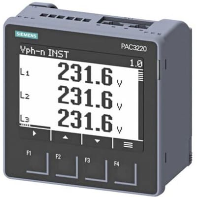 Siemens 7KM3220-0BA01-1DA0
