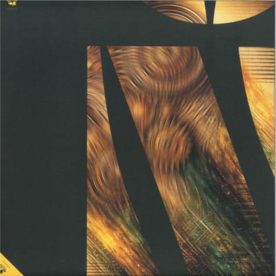 Eli Nissan - Hedonism / Shout (12" Single)
