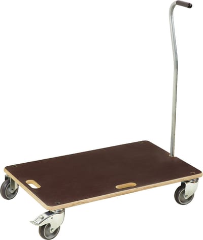 Little Jumbo Transport trolley XL 200 kg - 18114370