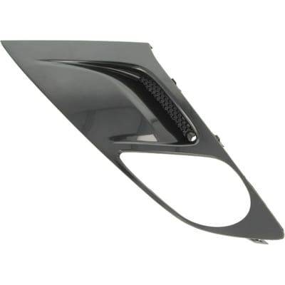 Ventilatierooster, bumper BLIC 6502-07-5064917P links
