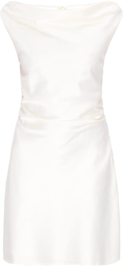 faina Dress