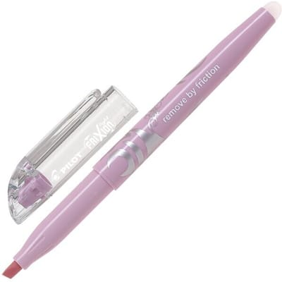 Pilot Frixion - Markeerstift Light Natural Colors - Koraalroze - 1 stuk