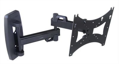 OMB Format 3 106,7 cm (42") Zwart