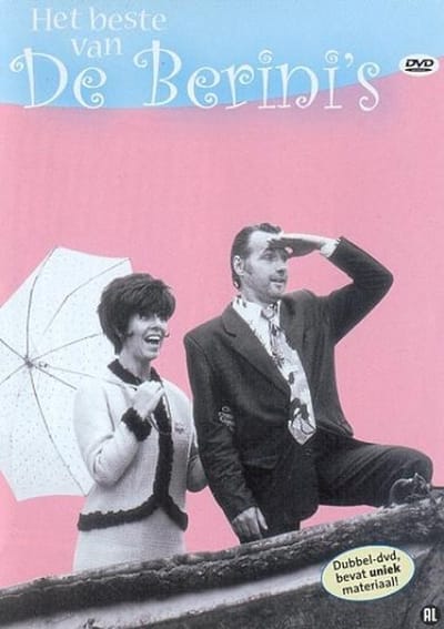 Berini's - Het Beste Van De Berini's