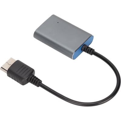 HD Multimedia Interface Converter Plug and Play Verliesvrije Videogame Adapter voor SEGA Dreamcast