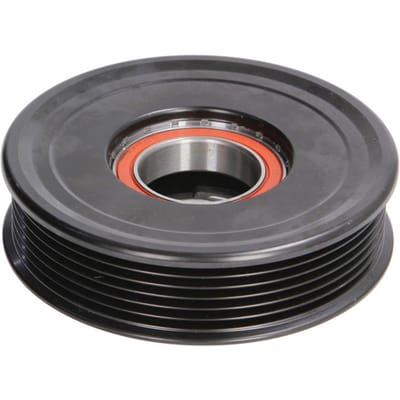 Magneetkoppeling, aircocompressor THERMOTEC KTT040201