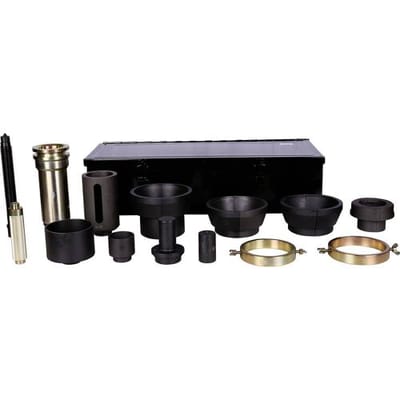 KS Tools 460.3690 Poelietrekker voor differentieel hoofdaslager