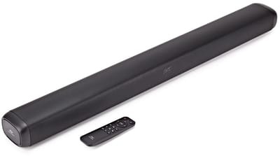 AVCOM 2.1 Dolby Atmos Soundbar with Built-In Subwoofer