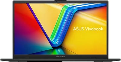 ASUS Vivobook Go 15 - E1504FA - Ryzen 5 - 8GB - 512GB - Zwart