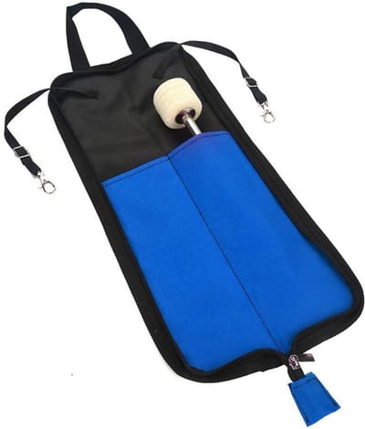 Dailygoods- Sleutelhanger - Draagbare Handtas - Oxford Doek - Grote Capaciteit - Comfortabel - Verkrijgbaar in 5 Kleuren