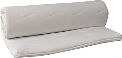 Topmatras/topdekmatras/topper- Klassisk®- Koudschuim/HR- 200x80x8