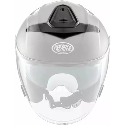 Motorhelm ventilatie Premier JT5 U9