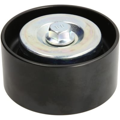 Rondsel/geleiderpoelie, V-riem PETERS 250.057-00A