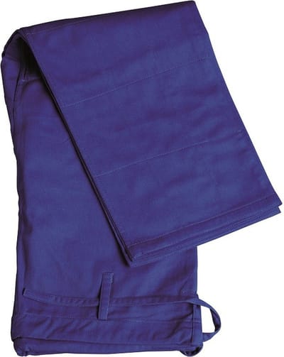 Adidas Judobroek JT275 Blue (Maat: 150)