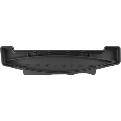 Frogum Proline - Kofferbakmat - Chevrolet Captiva 2006-2015 - 7 Personen (3de Rij Uitgeklapt) - Antislip & Geurloos