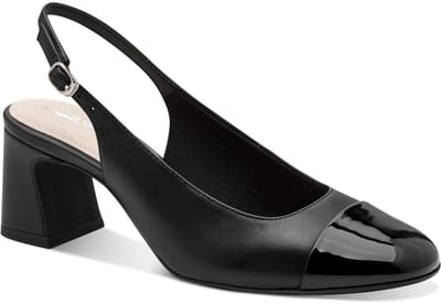 Tamaris Dames Slingpumps 1-29635-46 001 Maat: 40 EU